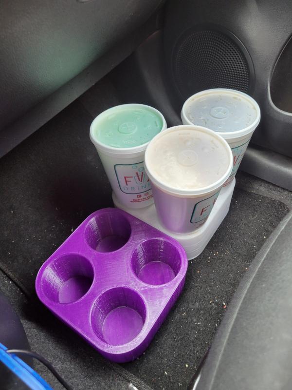Cup Holder for Car