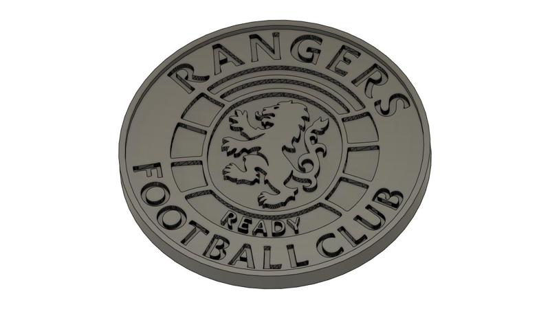 Drinks Coaster