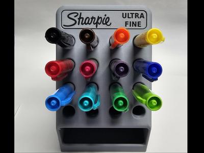 Ultra Fine Sharpie Holder