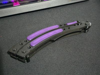Karambit CS2