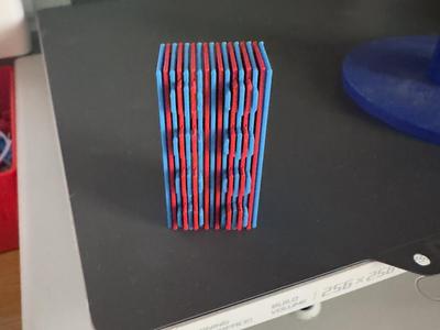 Double Brick