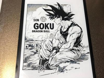 Goku