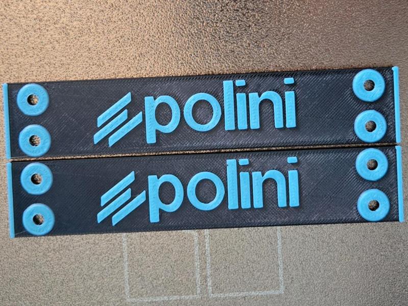 Piaggio Ape 50 Door Stop