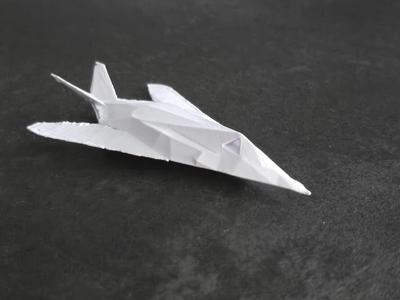 Modello aereo da colorare f-117 nighthawk minimal