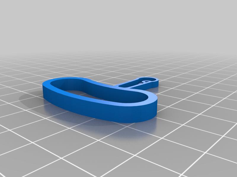 Wemos D1 Mini Light switch servo mount (IOT project)