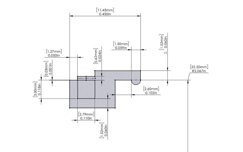 Monoprice Retro Earpad Spacer