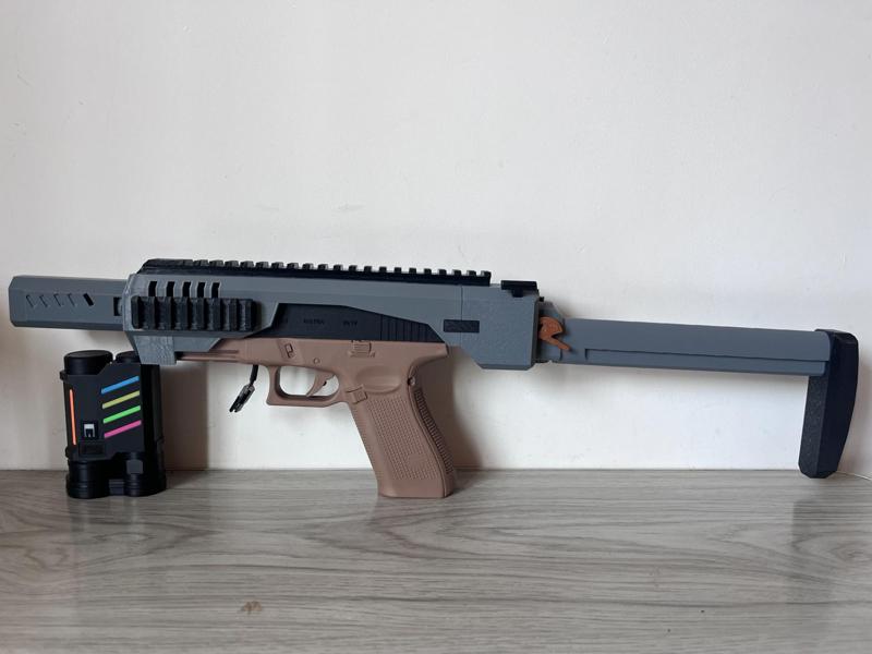 Handy Glock Carbine Kit—MT2 Gen 2