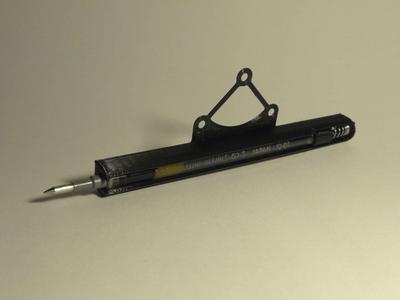 MK4S G2 Pen Plotter