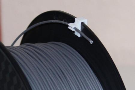iGo3D Filament Spool Clip