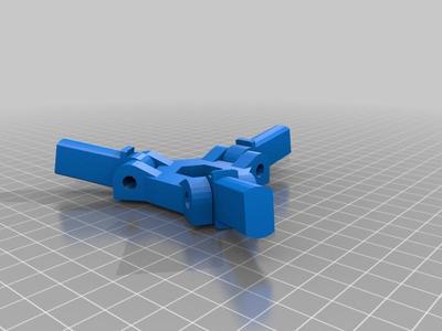 Minimal component Geo Dome
