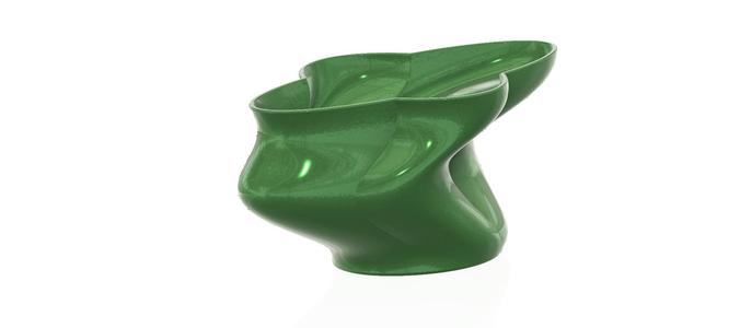 vase cup pot jug vessel bowl for fruit vegetables  316 for 3d-print or cnc