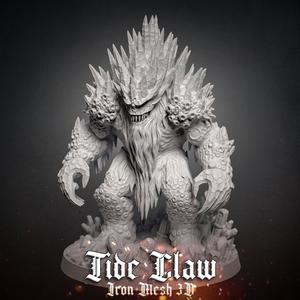 Tide Claw