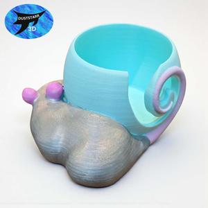 Whimsical Rat Yarn Bowl STL File – 3D Printable Crochet & Knitting Accessory – Funny Yarn Holder for Crafters – Digital Download