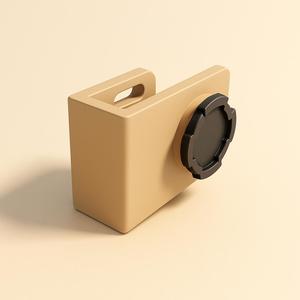 QUADLOCK - IKEA PAX mount