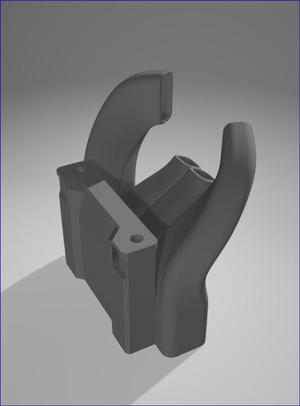 ZeroG_E34M1_Volcano_Tri-horn_Insert