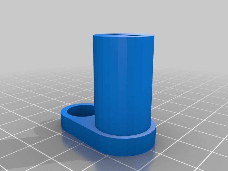 crosman 1377-2289 barrel band 