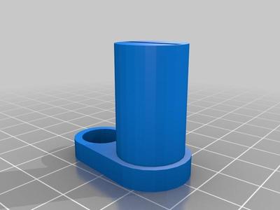 crosman 1377-2289 barrel band 