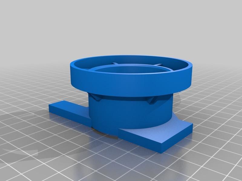 PentaxQ Fisheye Guard