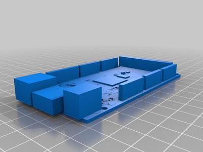 Arduino Mega ADK