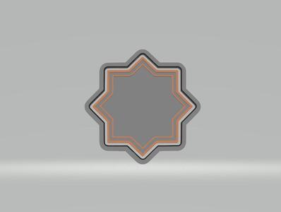 ramadan cookie cutter