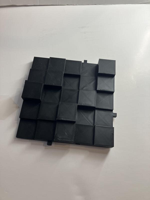 soundproofing panel