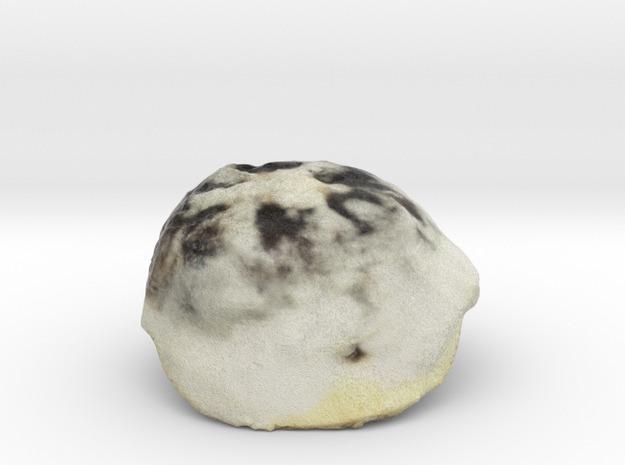The Azuki Manju