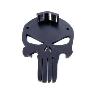 Punisher Headphone Holder