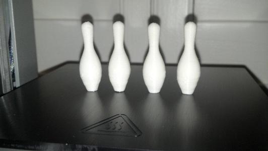 Bowling Pin