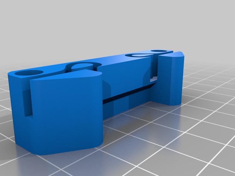 E3DV6_Beltholder_for_GT2_Belt_V2
