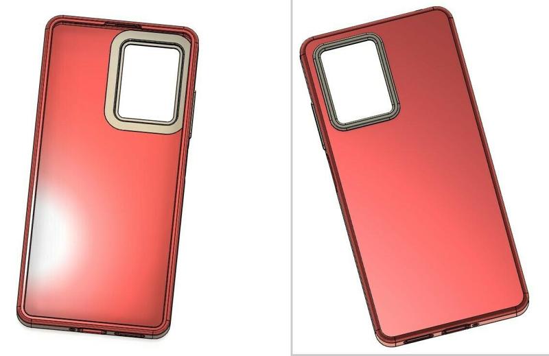 Xiaomi Redmi Note 12 Pro 5G Case