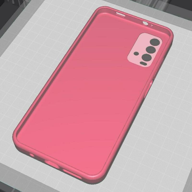 Redmi 9T Phone Case