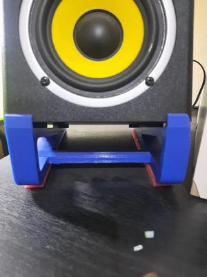 Studio Monitor Support