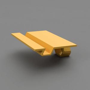 Outlet Shelf for Smartphone charger