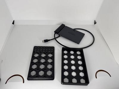 Samsung Evo protective travel case