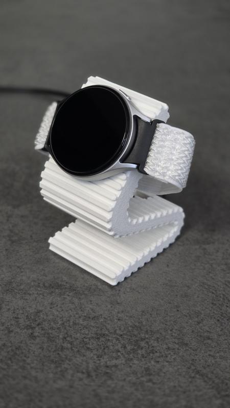 Galaxy Watch 7 Holder Carger