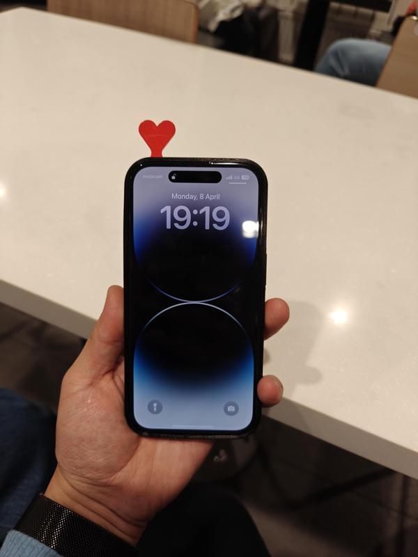 Emoji Case - iPhone 14 Series