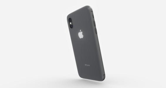 iPhone x 📱✨