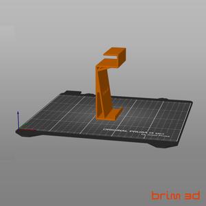 Universal Desk Phone Stand