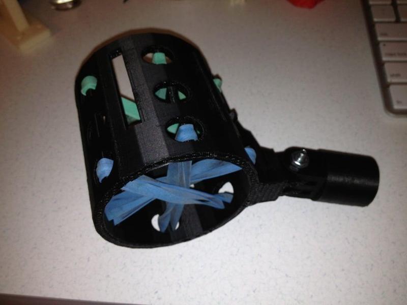 Microphone Shock Mount 