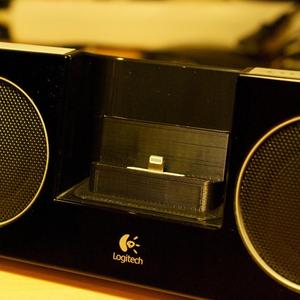 iPhone 5 universal dockadapter 