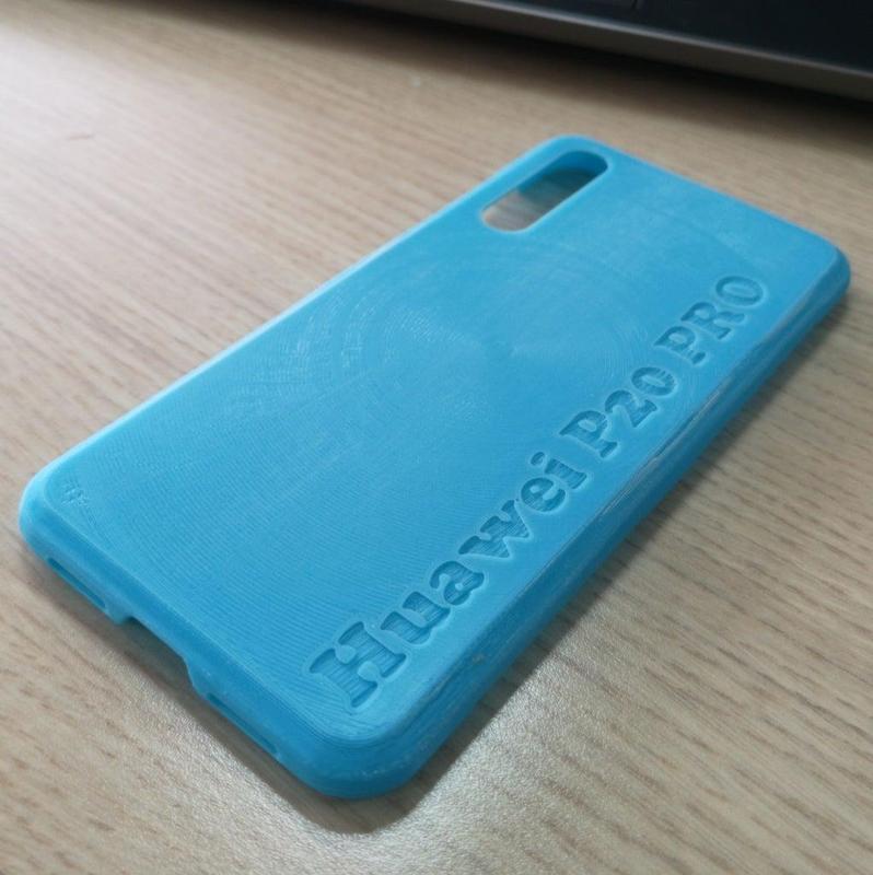 Huawei P20 Pro Coque