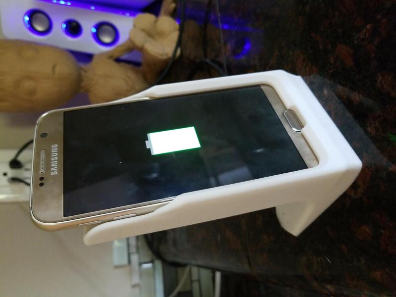 Samsung Galaxy S6/S7 Docks