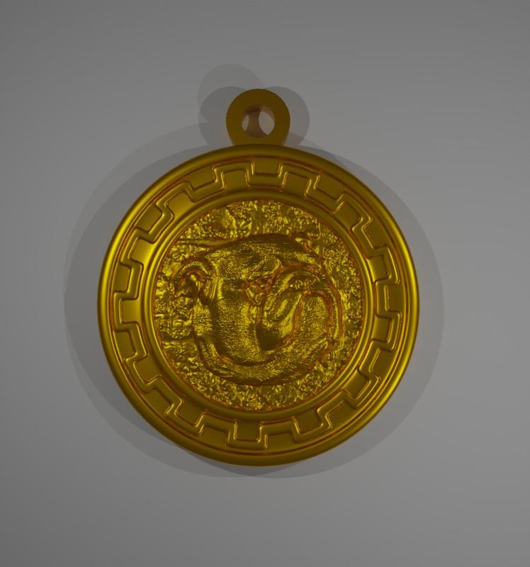 bulldog christmas decoration for the christmas tree