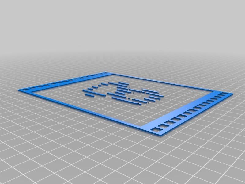 Movie Machine 0.2 "Magic Lamp" work in progress