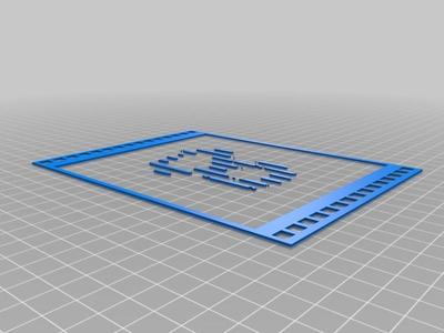 Movie Machine 0.2 "Magic Lamp" work in progress