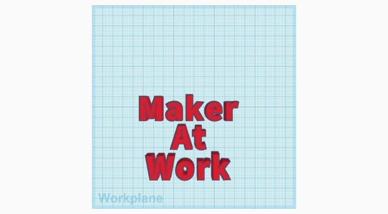 maker-at-work