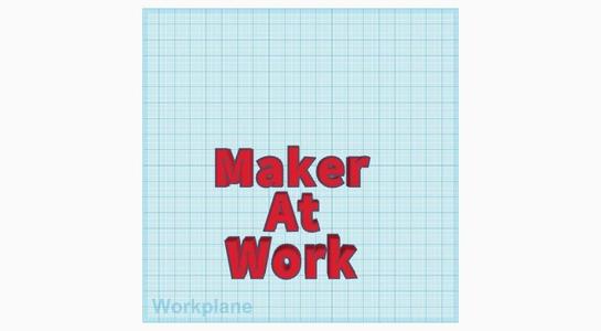 maker-at-work