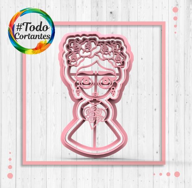 Frida Cutter