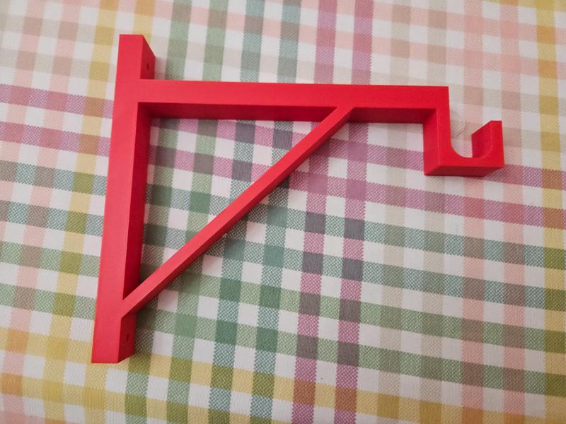 Outdoor Plant Hanger