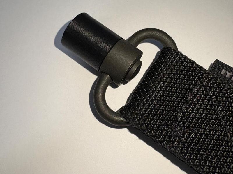 QD Sling magnetic mount